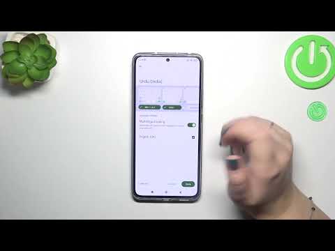 How to Change Keyboard Language on XIAOMI 13T Pro - Manage Keyboard Settings