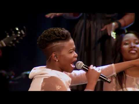 Women In Praise - Moya - Live In Johannesburg