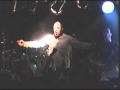 KILLSWITCH ENGAGE self revolution LIVE 2003