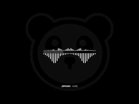 J Speakz - Kobe (Official Visualiser) [Outlaw World]