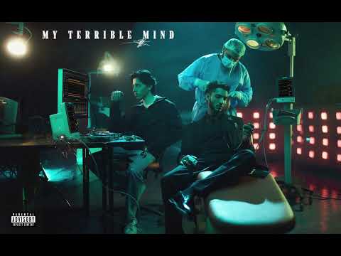 Talha Anjum - Young OG | Prod. by Umair (Official Audio)