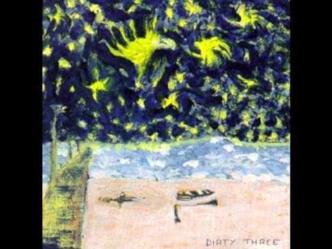 Dirty Three - Lullabye for Christie