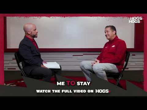 Coach Cal: On whether he stayed too long at Kentucky