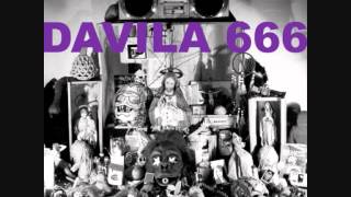 Davila 666 - El Lobo