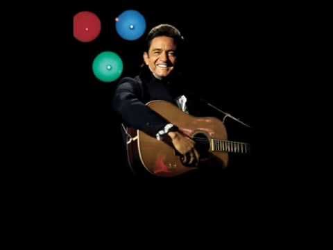 Johnny Cash - Down in the valley (Demo version)