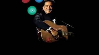 Johnny Cash - Down in the valley (Demo version)
