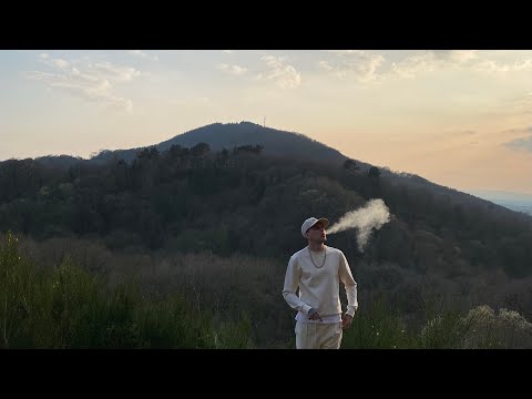 MONROE - On My Way (Official Video)