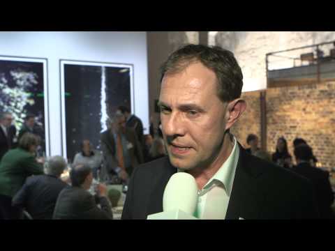 ITB 2014: 4 mal quer