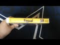 Rascal VHS Review