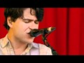 Vampire Weekend - Cape Cod Kwassa Kwassa@Glastonbury 2010