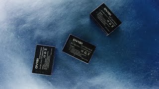 2 issues that I faced with generic/3rd party batteries on my Camera.