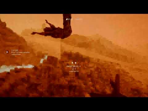 BFV with the boys