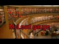 What Does McLeod Gauge Mean