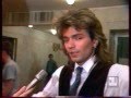 Дмитрий Маликов - Сторона родная, интервью (1992г) 