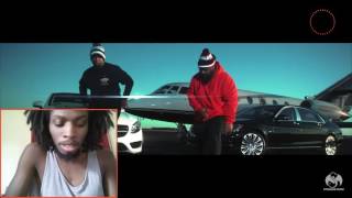 "Tech N9ne - Push Start (Feat. Big Scoob) - Official Music Video" REACTION/REVIEW!!!!