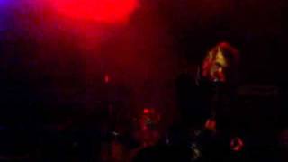 Demented are go - Love Seeps Like a Festering Sore