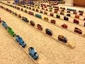 Thomas Wooden Railway Collection 5
