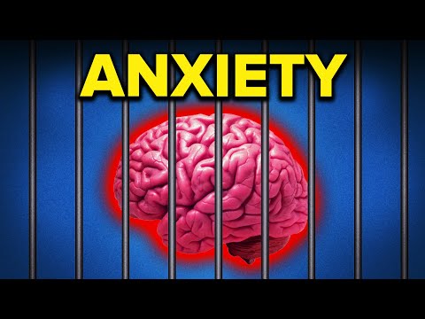 Stop Letting Social Anxiety Control You