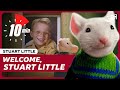 The Little Family Just Got Bigger Stuart Little First 10 Minutes