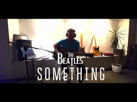 THE FEEDBACK - Something (The Beatles Cover)