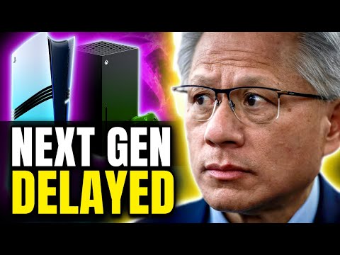 The RAM Crisis Is Breaking the Gaming Industry