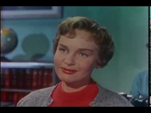 Pablo y Carolina (1957). Pedro Infante - Irasema Dilián.