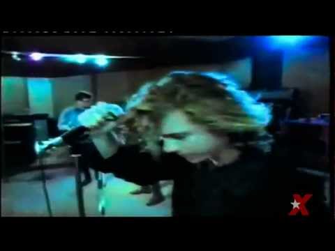 INXS - Good Times (with Jimmy Barnes)