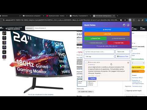 Item video thumbnail
