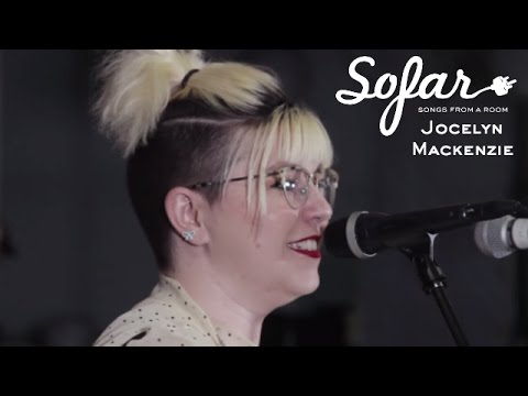 Jocelyn Mackenzie - Friday at 5 | Sofar NYC