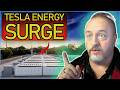Tesla S Q3 Deliveries Smash Global Expectations