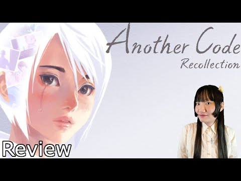 Memories Rediscovered: Another Code: Recollection (Nintendo Switch) - Pixel Rose Reviews