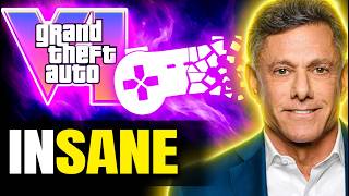 The GTA6 Hacker Just Made Everything Worse