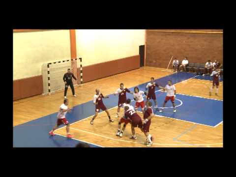 RK BOSNA - RK SLOGA DOBOJ 2015/2016