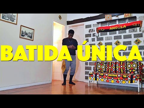Dj Kapiro ft. Godzila Do Game - Remadas (Afro House) || Projeto Batida Única