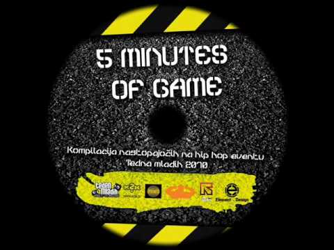 5 Minutes of Game - Intro (SpetNC)