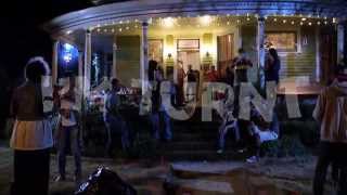 Lecrae - I&#39;m Turnt - #CC2