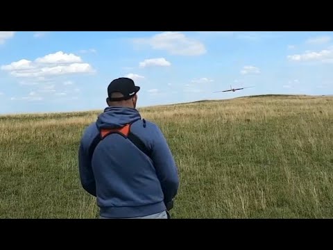 Swift S1 - Short clip