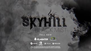 Skyhill: Black Mist