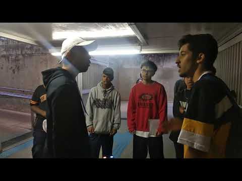 Lufe X Ziggs| Semi | 136º Batalha do Senna |