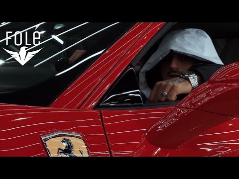 5kinny - Allo Pronto (Prod. By Rzon)