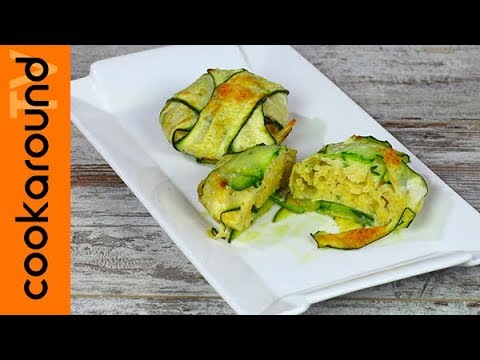 Zucchine 9 ricette tutte da fare!