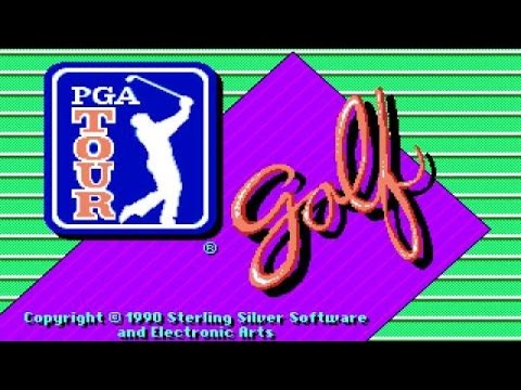 Pga Championship Golf 99 PC