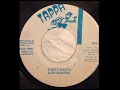 Ken Boothe  - Dirty Diana (1989 - Tapper Zukie) [Michael Jackson Cover]