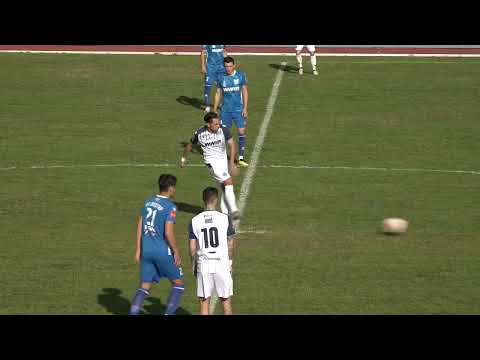 Kup BiH (1/16 finala):  Leotar - Željezničar 0:3