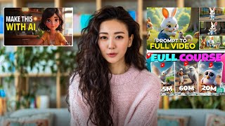 From Normal to Hollywood Voice | AI Voices, SFX & Enhancer | Easily Making Money