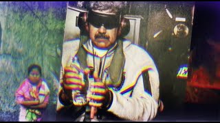 ترامپ: عملیات دستگیری مادورو مثل حمله به قاسم سلیمانی درخشان بود - ۶۰ دقیقه شن