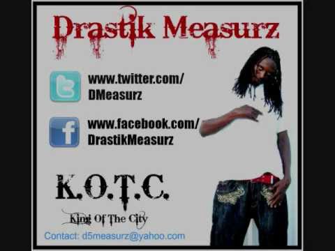 Drastik Measurz Bout Dat Lyfe Feat. C-Rok & PreSkoolDreamZ