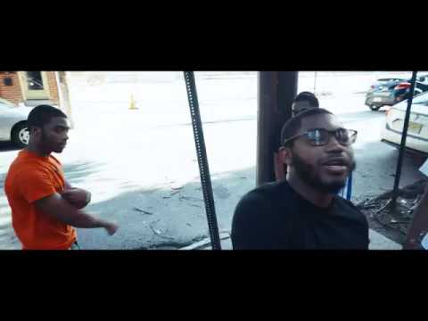 Maj Money x Khi5200 x ZoogangSani x SaadiFour  - Stop Sign Official Video