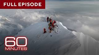 Mountains | 60 Minutes Full Episodes
