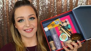 Project Pan Intro 2019! Rolling 10 Pan Makeup Use Up